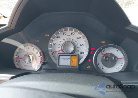 2015 Honda Pilot Ex-L from USA, damaged, VIN 5FNYF4H50FB032076